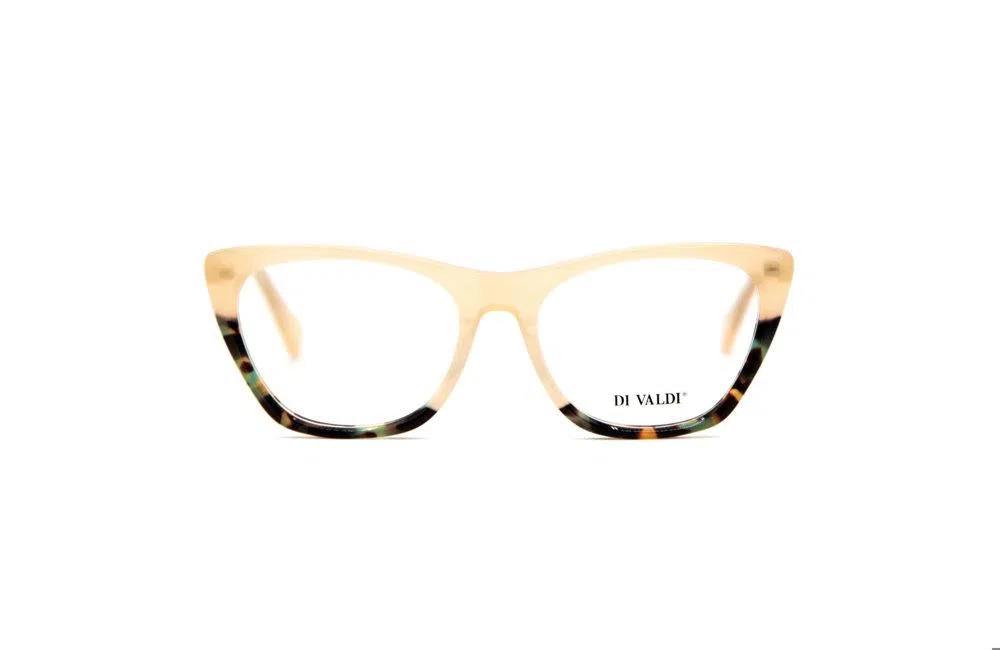 Divaldi DVO8231 Eyeglasses - view 9